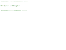 Tablet Screenshot of internetmanagement.biz